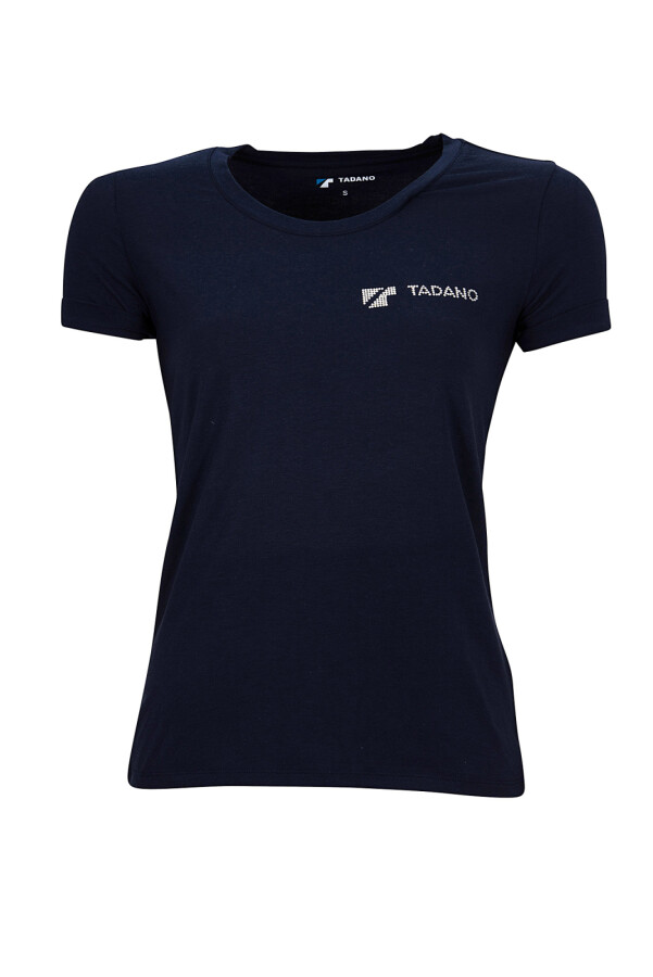 T-shirt Women with Swarovski® Crystals | TADANO SHOP - Official Merchandise